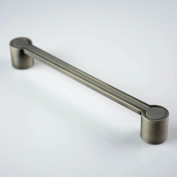 Olivia Handle | Zen Design - Montreal Lighting & Hardware