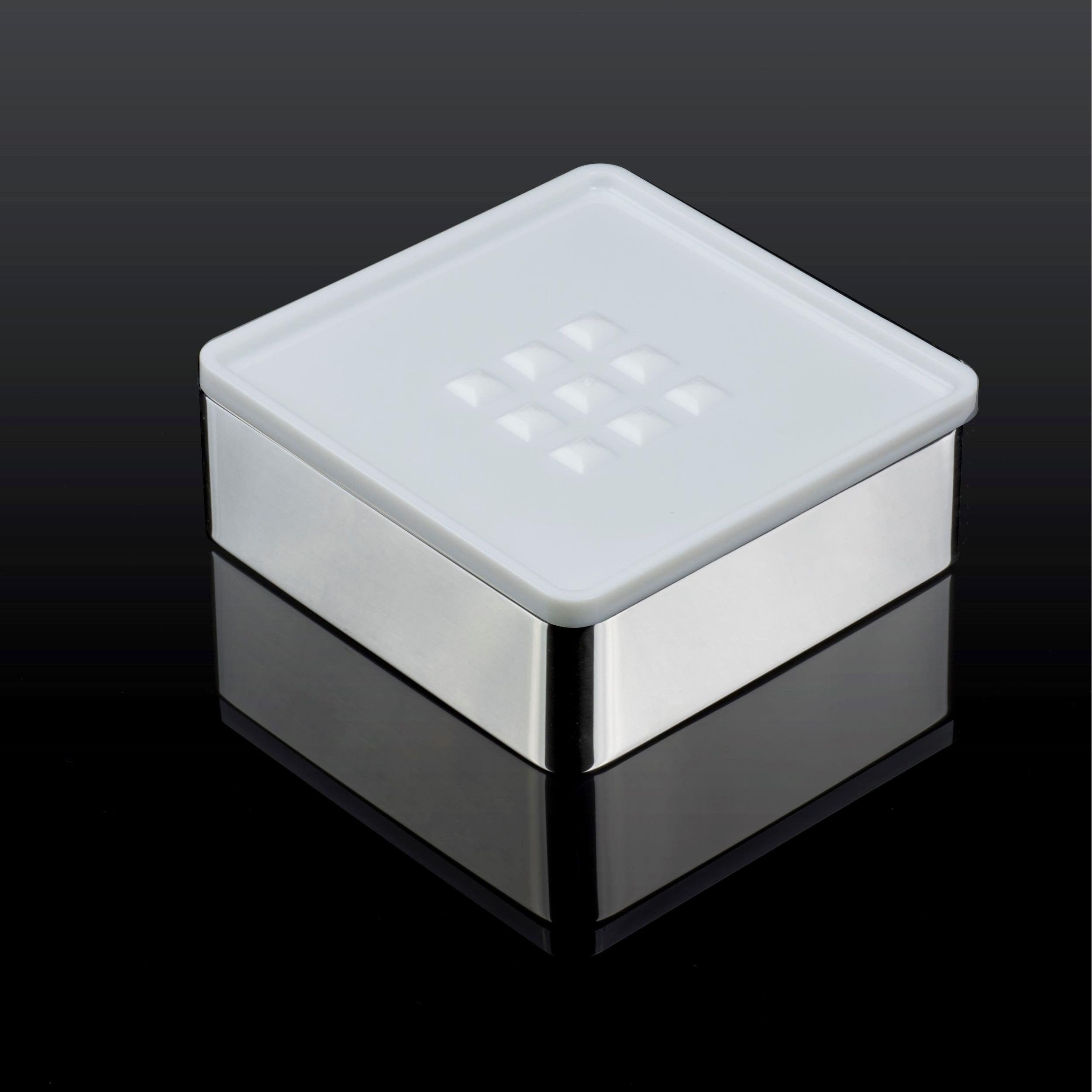 Zen Design - One Soap Dish - BA0230.203 | Montreal Lighting & Hardware