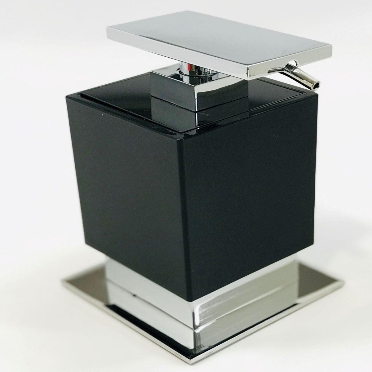 Zen Design - One Soap Dispenser - BA0219.202 | Montreal Lighting & Hardware