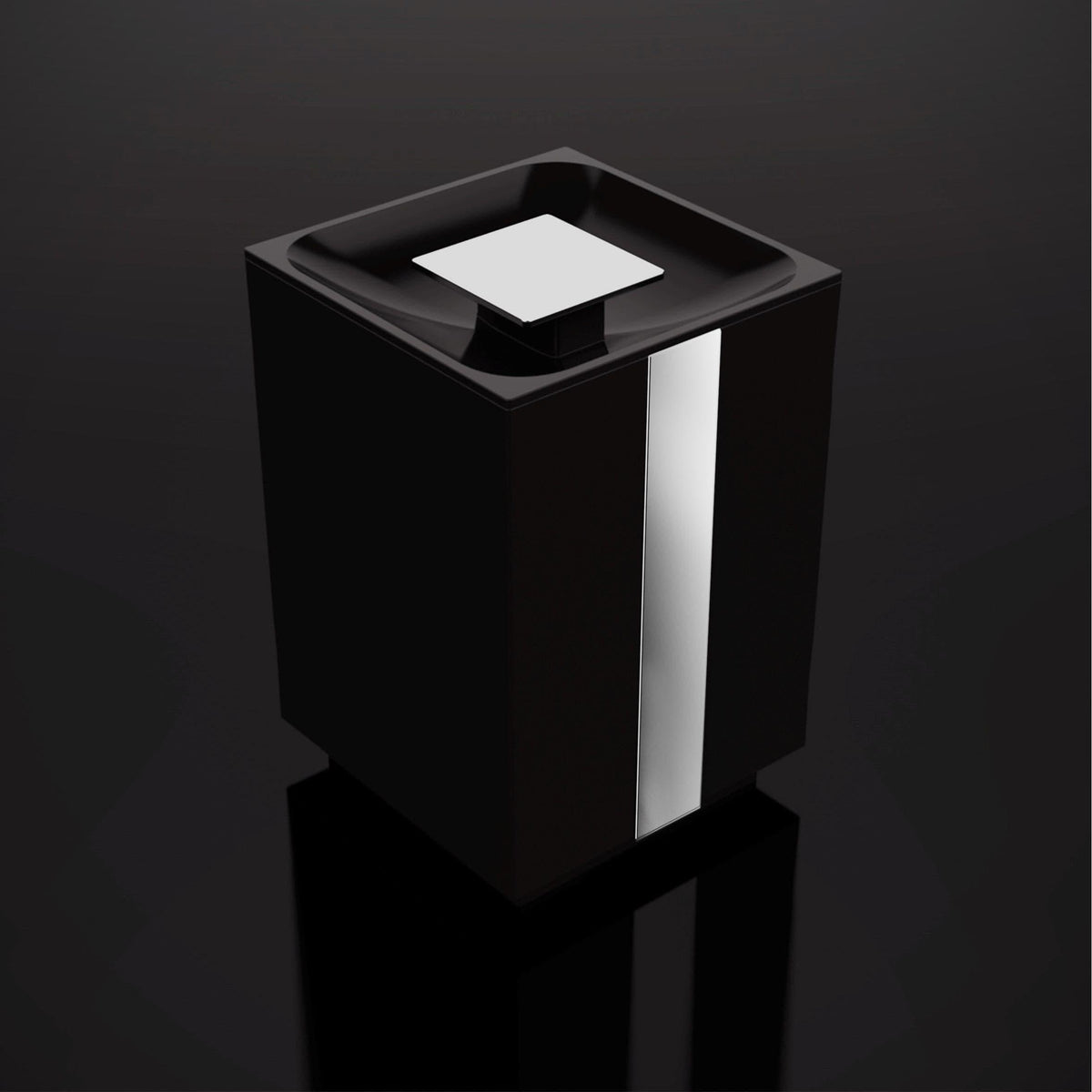 Zen Design - One Waste Bin - BA0282.202 | Montreal Lighting & Hardware