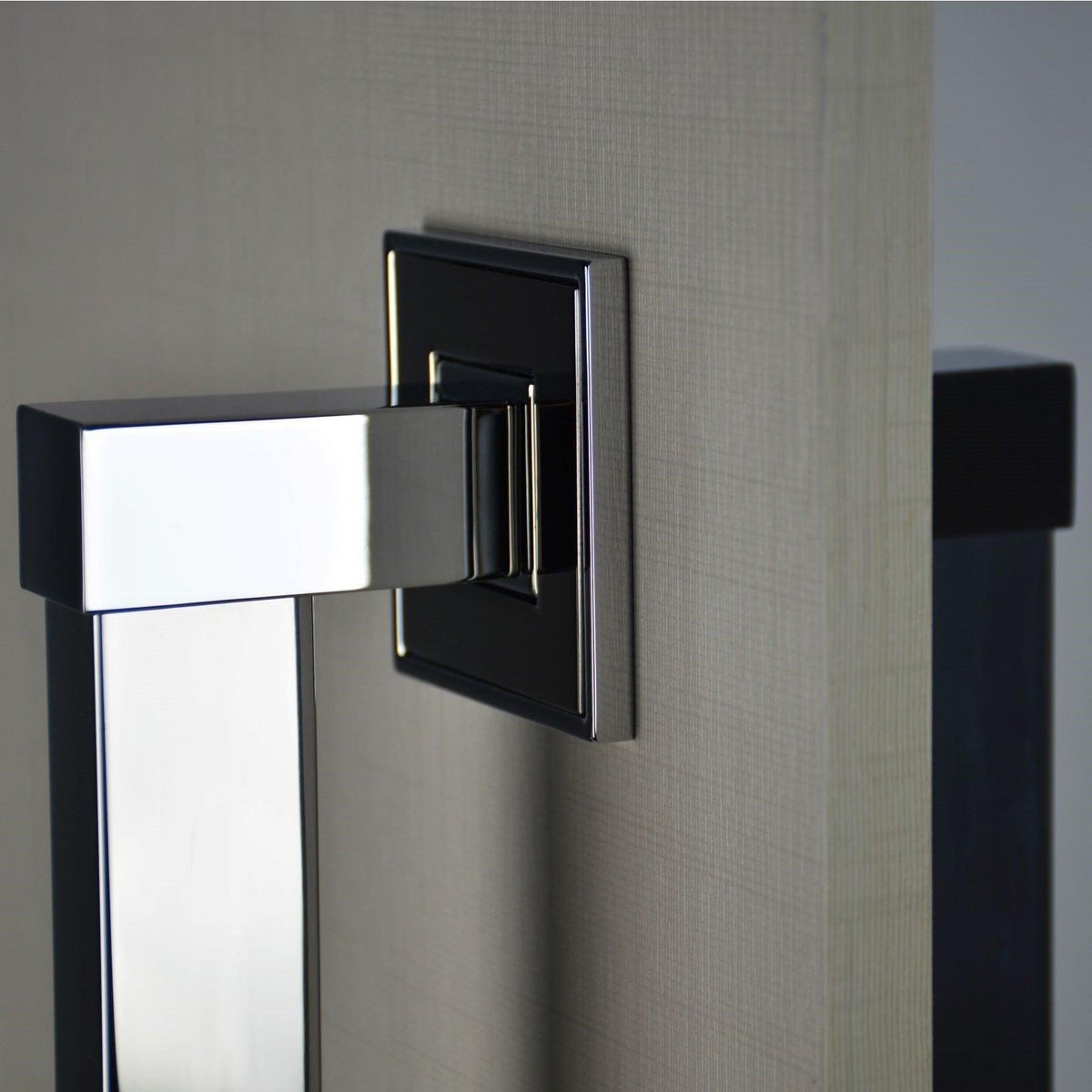 Zen Design - Ritz Door Pull Back-to-Back - ZP0363.10 | Montreal Lighting & Hardware