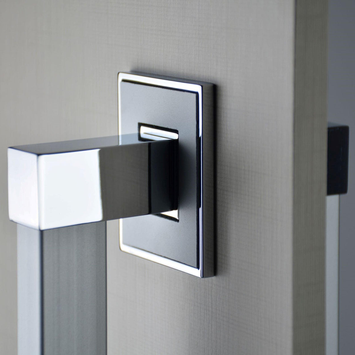 Zen Design - Ritz Door Pull Back-to-Back - ZP0363.46 | Montreal Lighting & Hardware