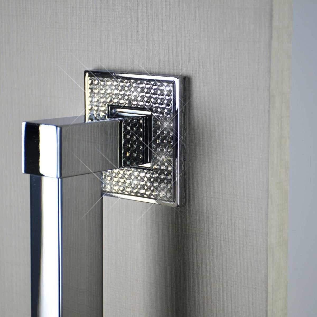 Zen Design - Ritz Door Pull - ZP0369.122 | Montreal Lighting & Hardware