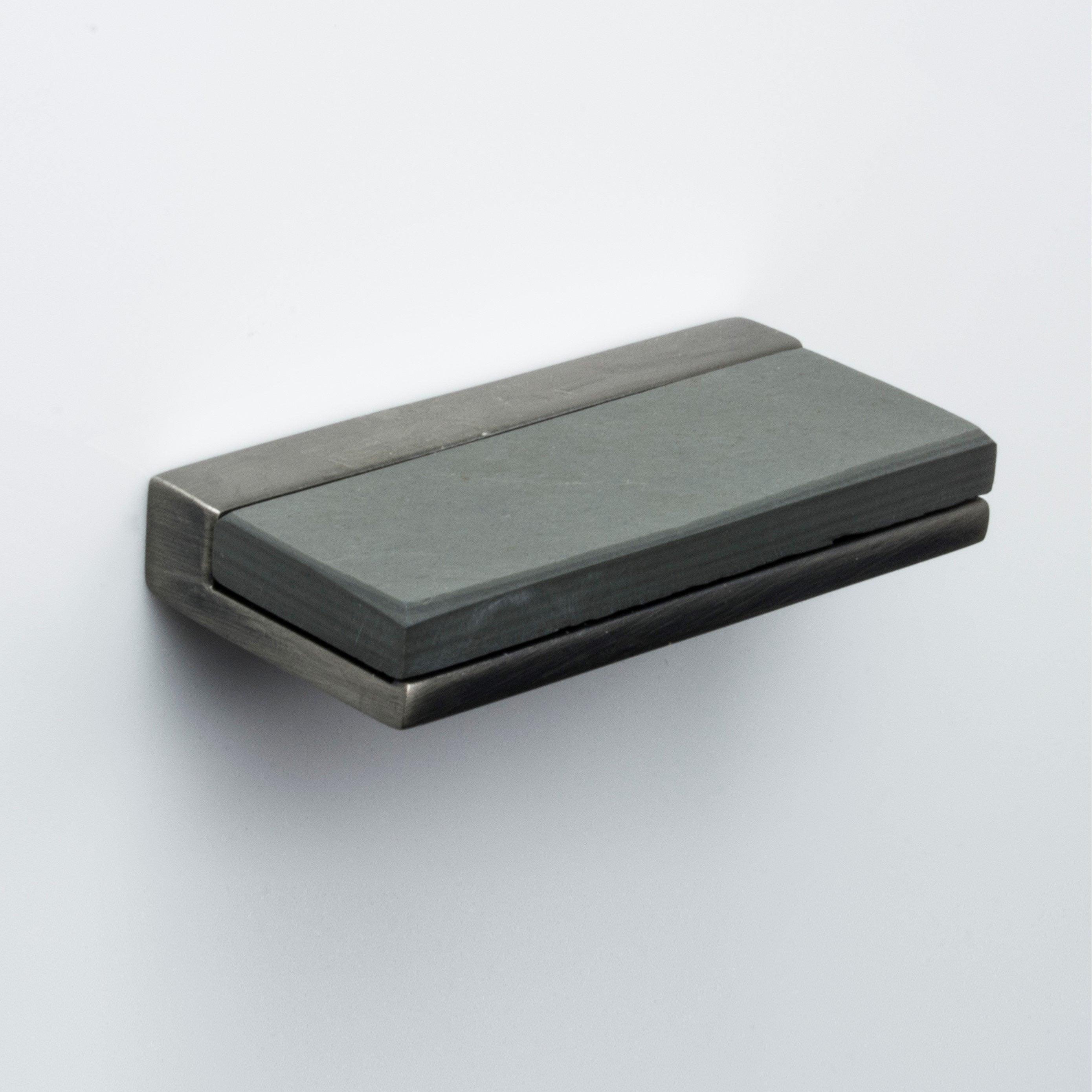 Zen Design - Scandinavian Stone Handle - ZP4313.919 | Montreal Lighting & Hardware