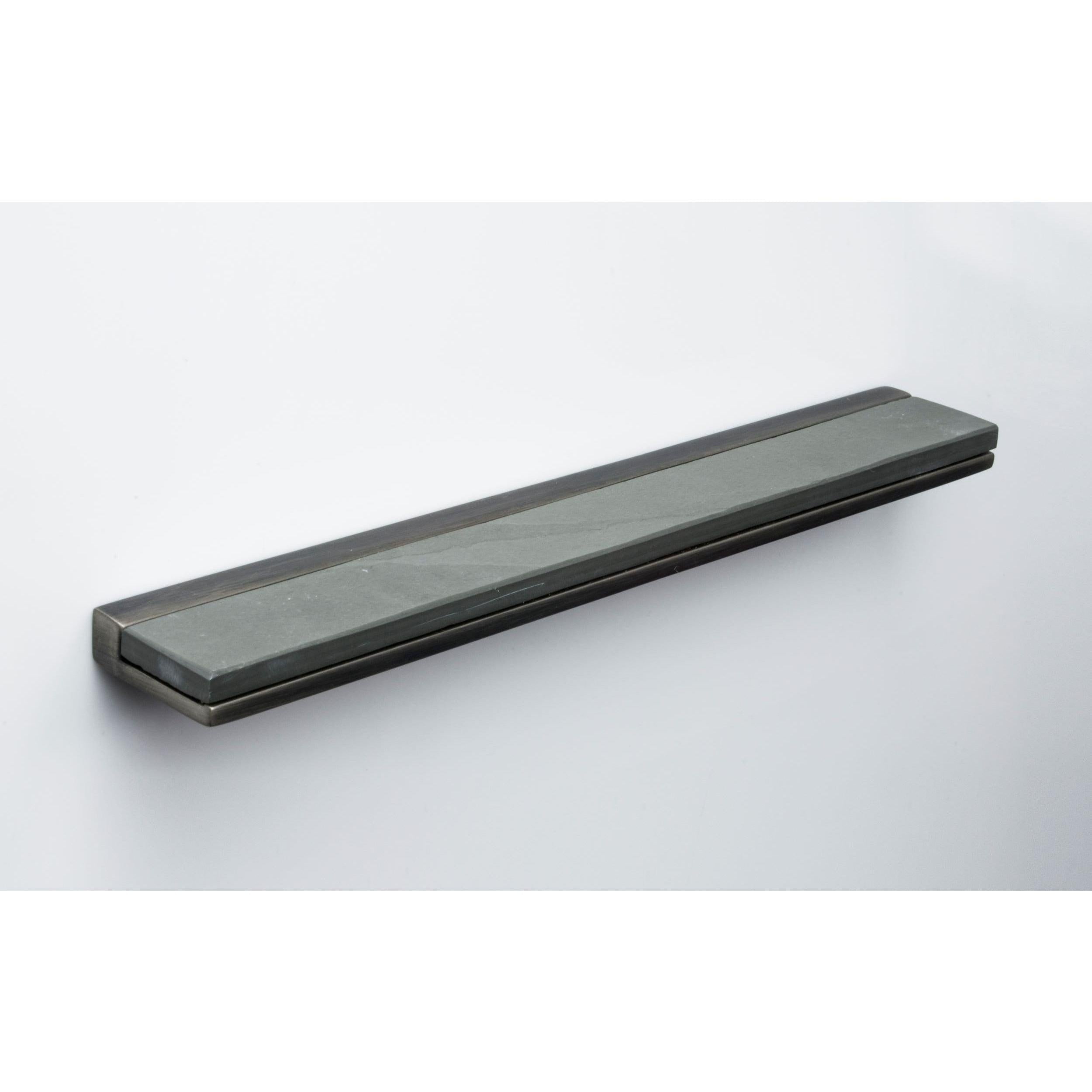 Zen Design - Scandinavian Stone Handle - ZP4314.919 | Montreal Lighting & Hardware