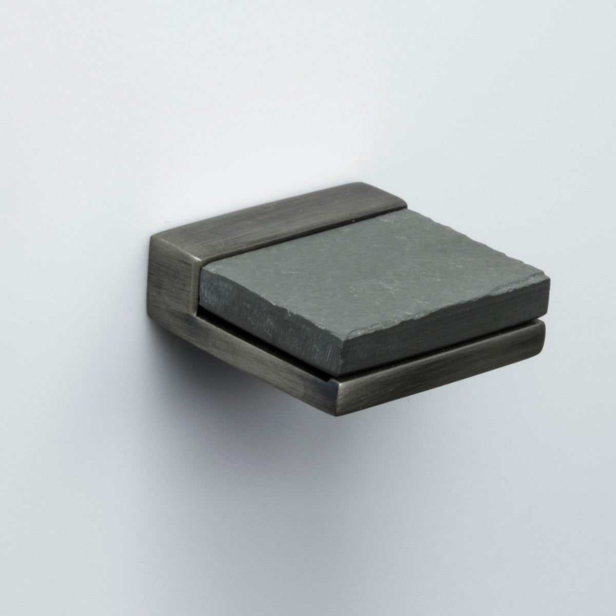 Zen Design - Scandinavian Stone Knob - ZP4312.919 | Montreal Lighting & Hardware