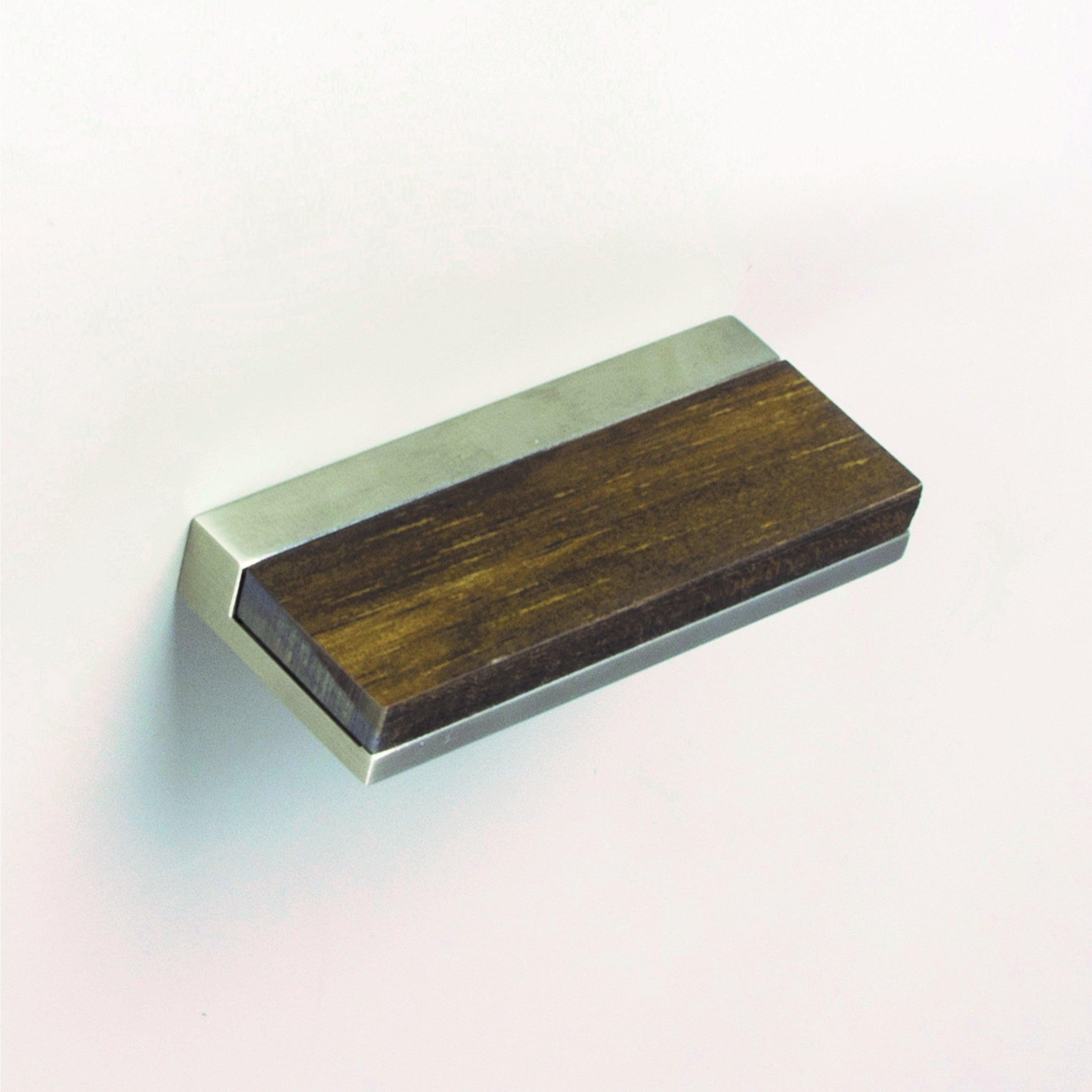 Zen Design - Scandinavian Wood Handle - ZP4313.913 | Montreal Lighting & Hardware