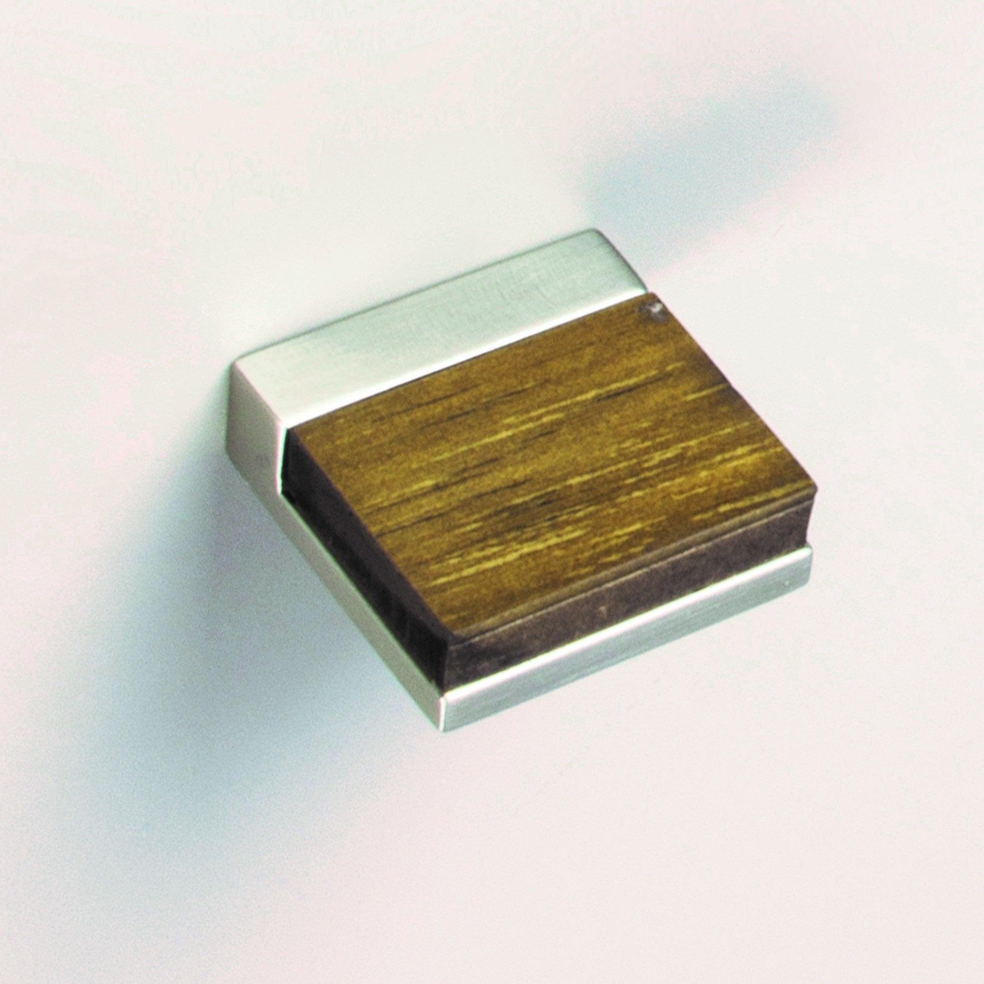 Zen Design - Scandinavian Wood Knob - ZP4312.913 | Montreal Lighting & Hardware