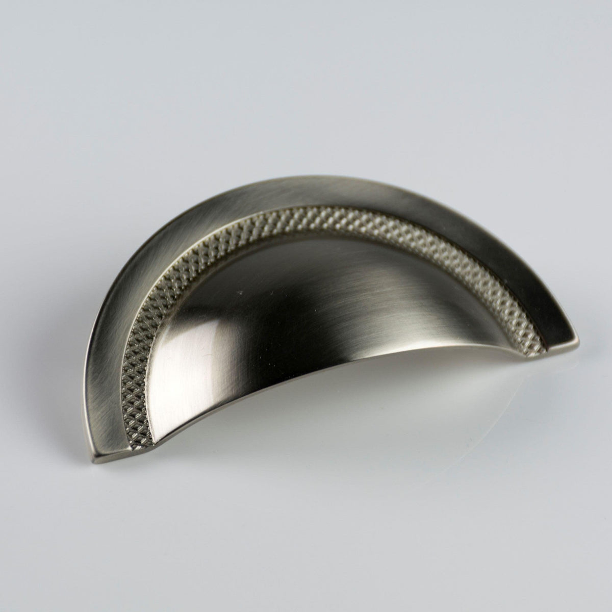 Zen Design - Shell Handle - ZP4318.916 | Montreal Lighting & Hardware