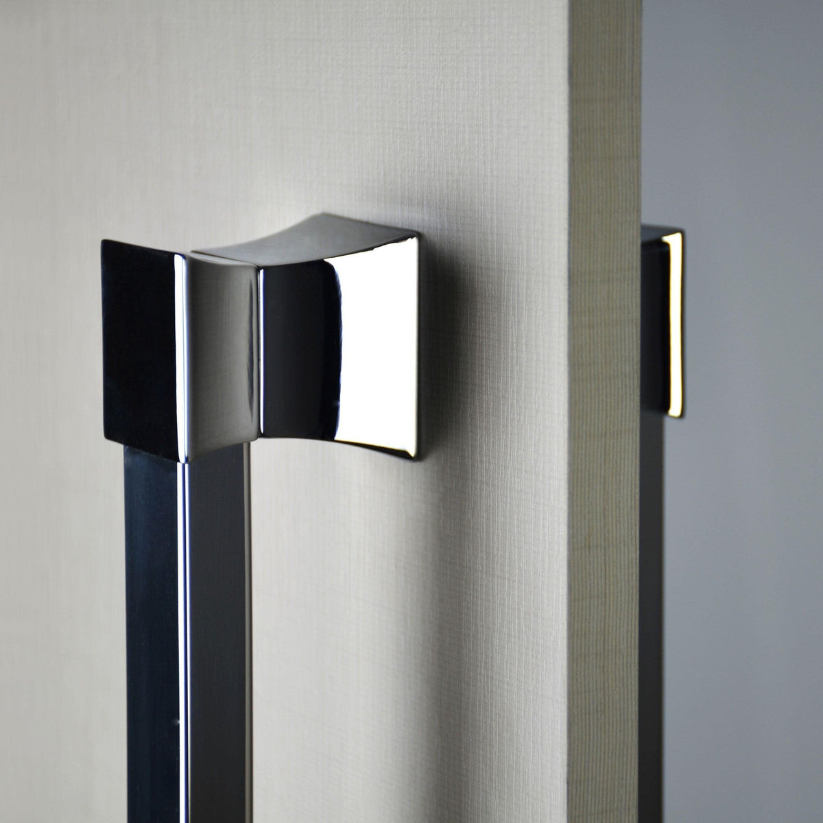 Zen Design - Vitta Door Pull Back-to-Back - ZP0771.88 | Montreal Lighting & Hardware