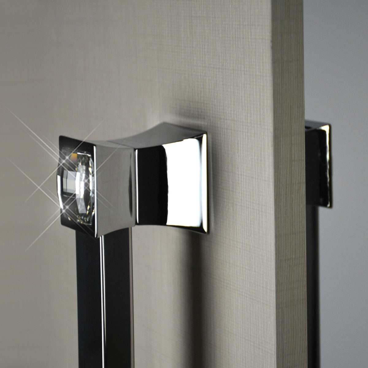Zen Design - Vitta Door Pull Back-to-Back - ZP0771.92 | Montreal Lighting & Hardware