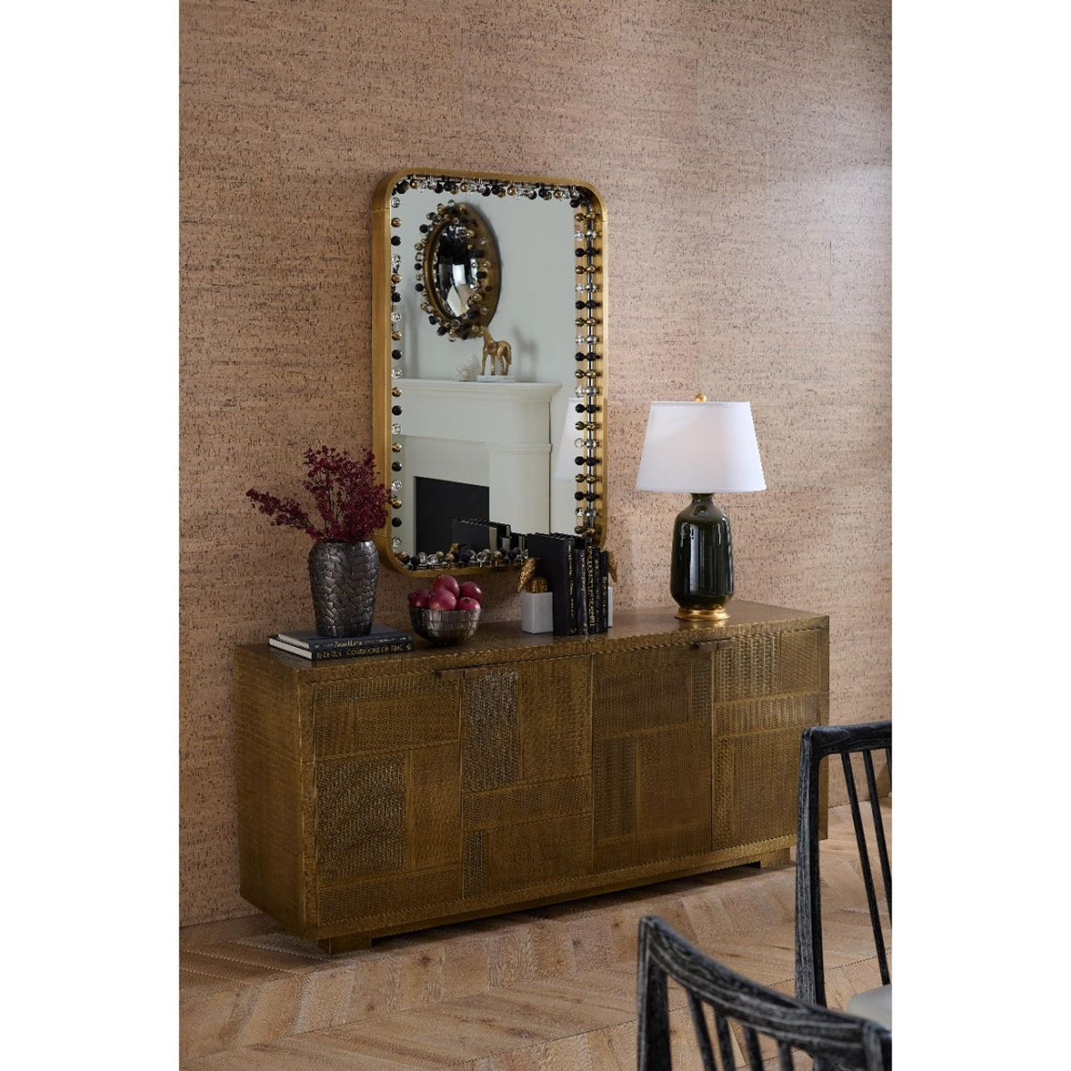 Zoe Large Mirror