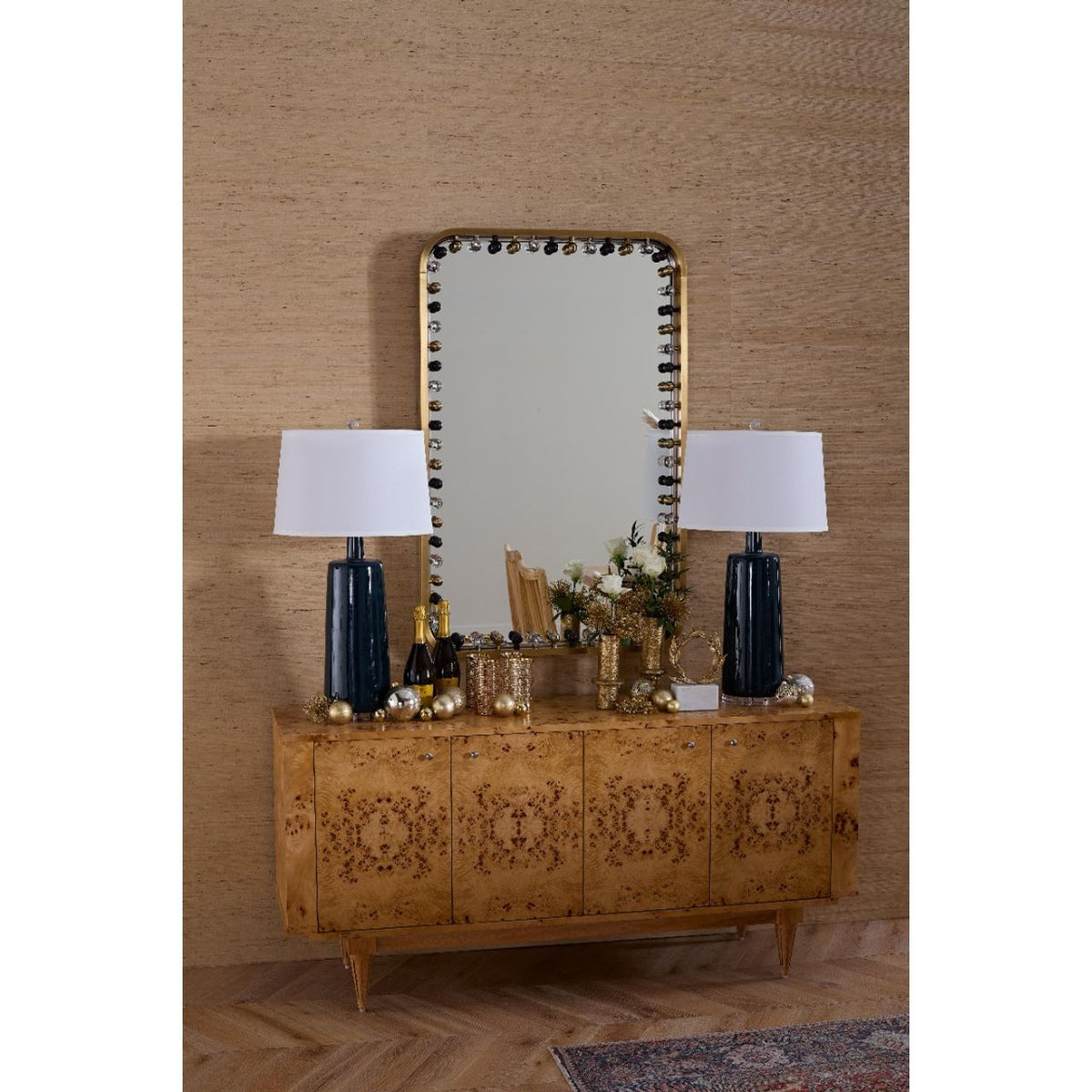 Zoe Large Mirror