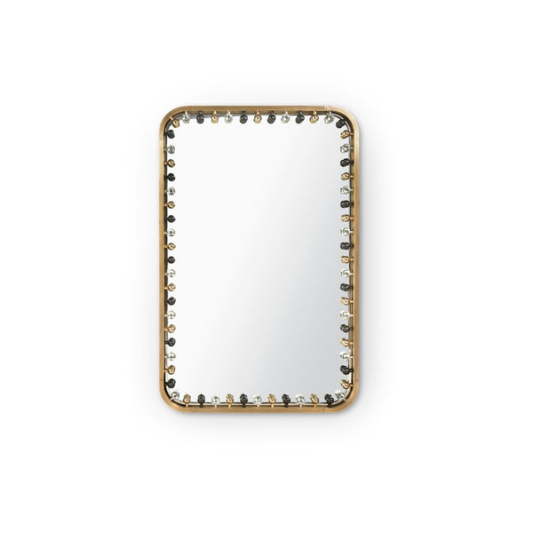 Grand miroir Zoé