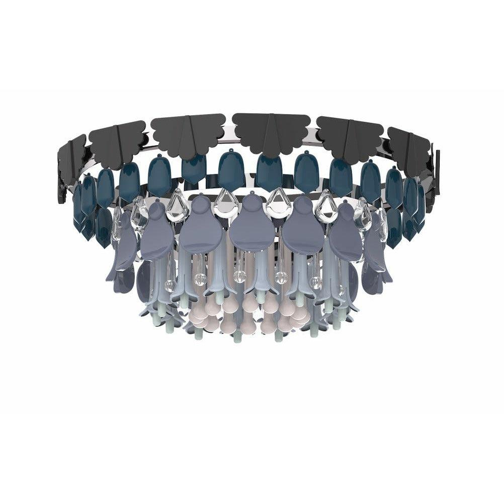 Lladro - Seasons Ceiling lamp - 01024216 | Montreal Lighting & Hardware