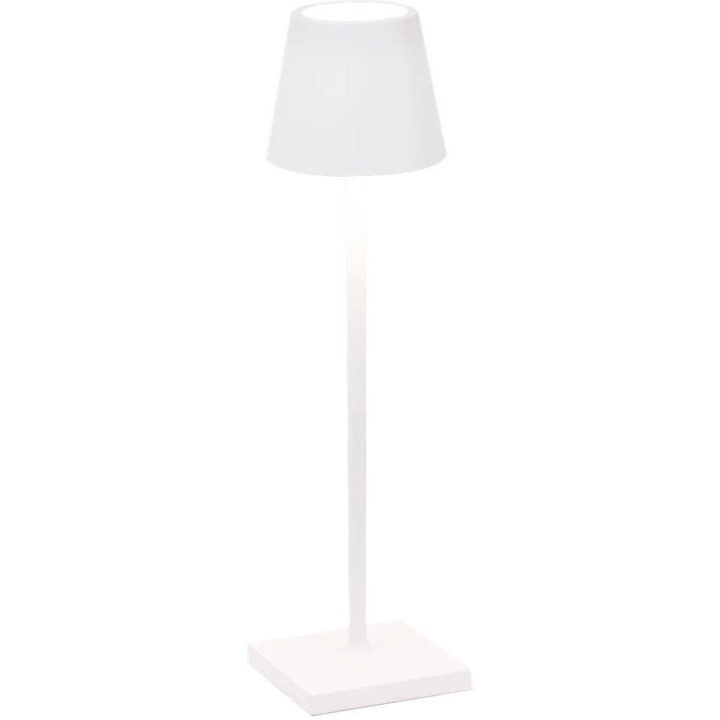 Zafferano America - Poldina Micro Table Lamp - LD0490B3 | Montreal Lighting & Hardware