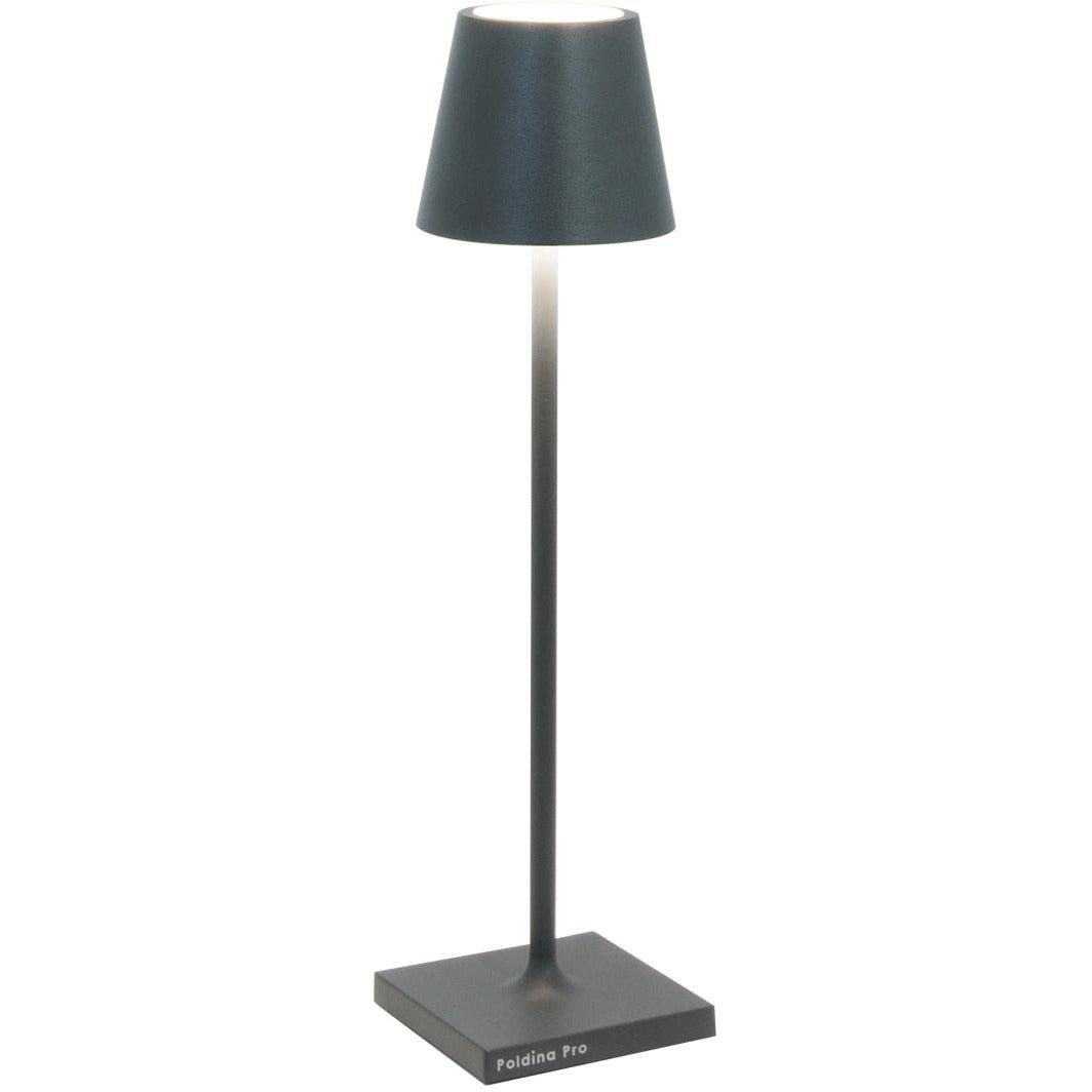 Zafferano America - Poldina Micro Table Lamp - LD0490N3 | Montreal Lighting & Hardware