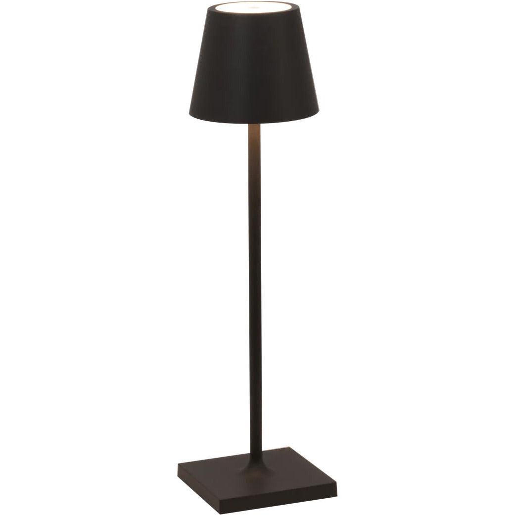 Zafferano America - Poldina Micro Table Lamp - LD0490D3 | Montreal Lighting & Hardware