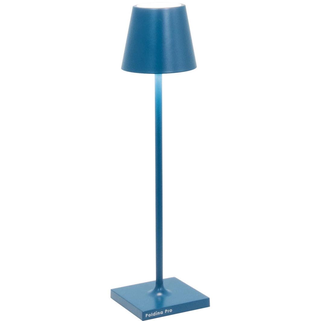 Zafferano America - Poldina Micro Table Lamp - LD0490K3 | Montreal Lighting & Hardware