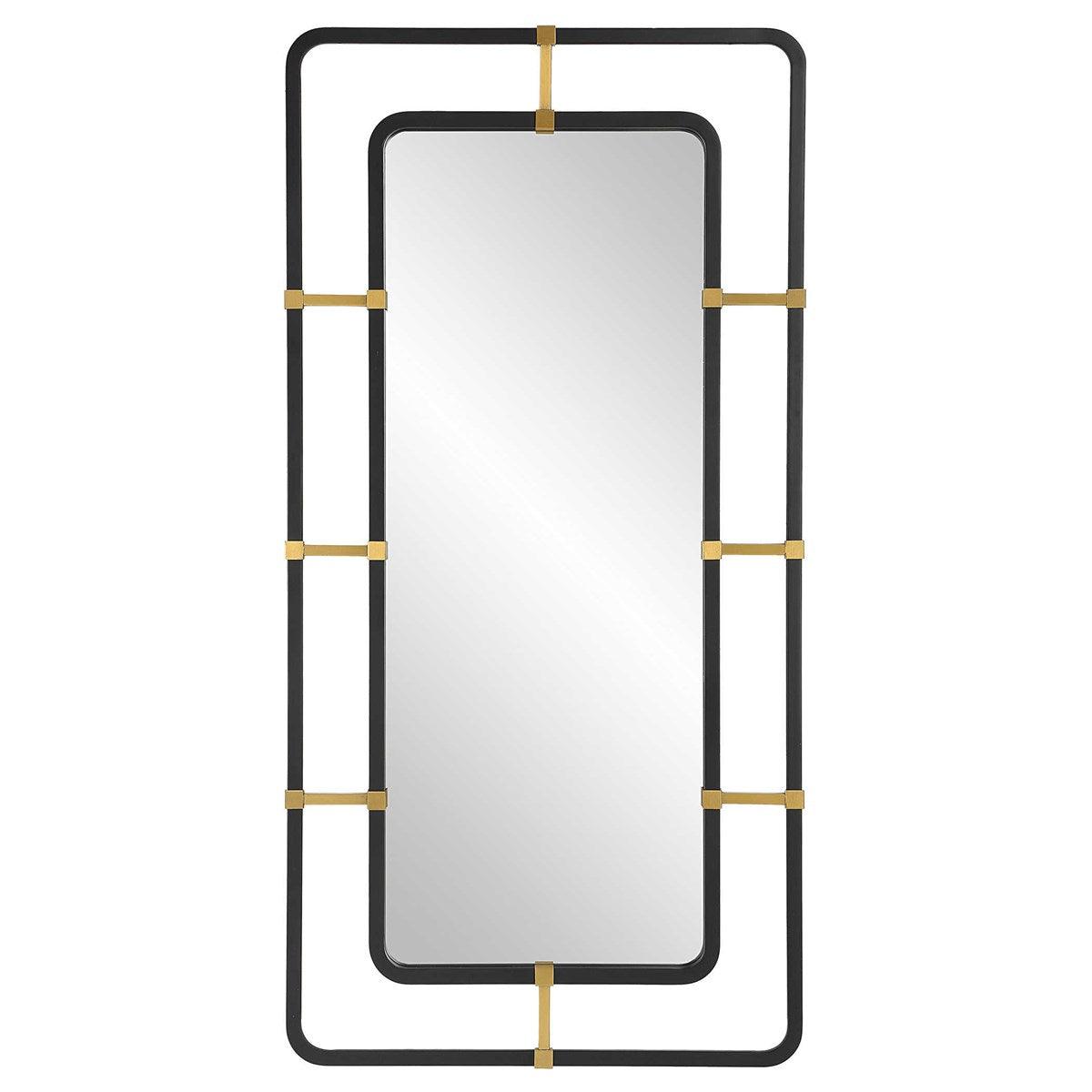 The Uttermost - Escapade Mirror - 09905 | Montreal Lighting & Hardware