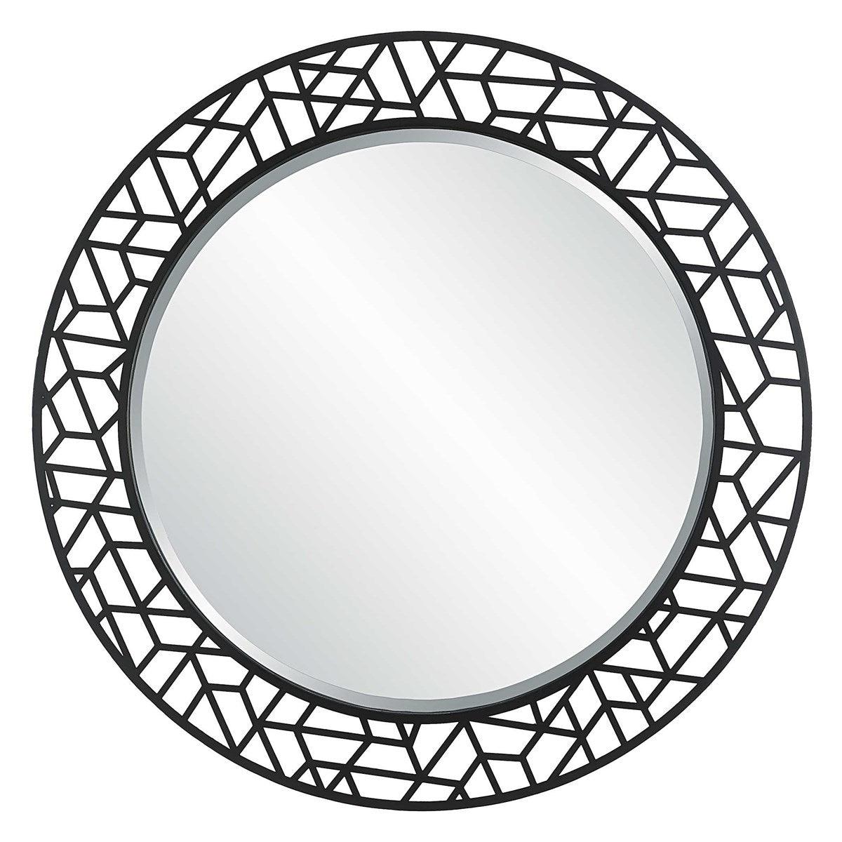 The Uttermost - Mosaic Mirror - 09907 | Montreal Lighting & Hardware