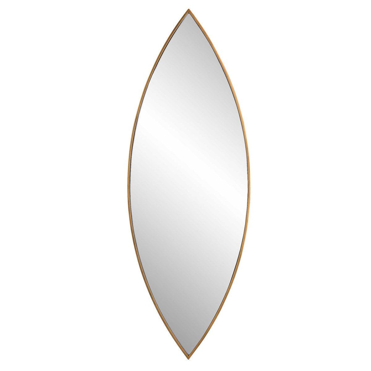 The Uttermost - Ellipse Mirror - 09915 | Montreal Lighting & Hardware