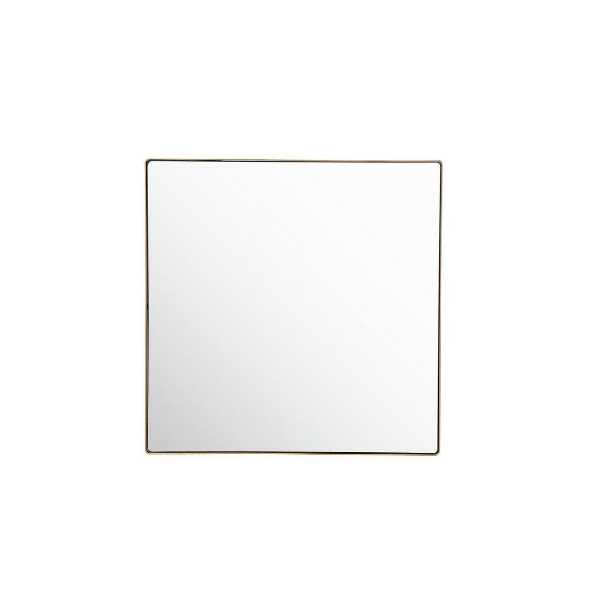 Varaluz - Varaluz Casa Kye Mirror - 407A04GO | Montreal Lighting & Hardware