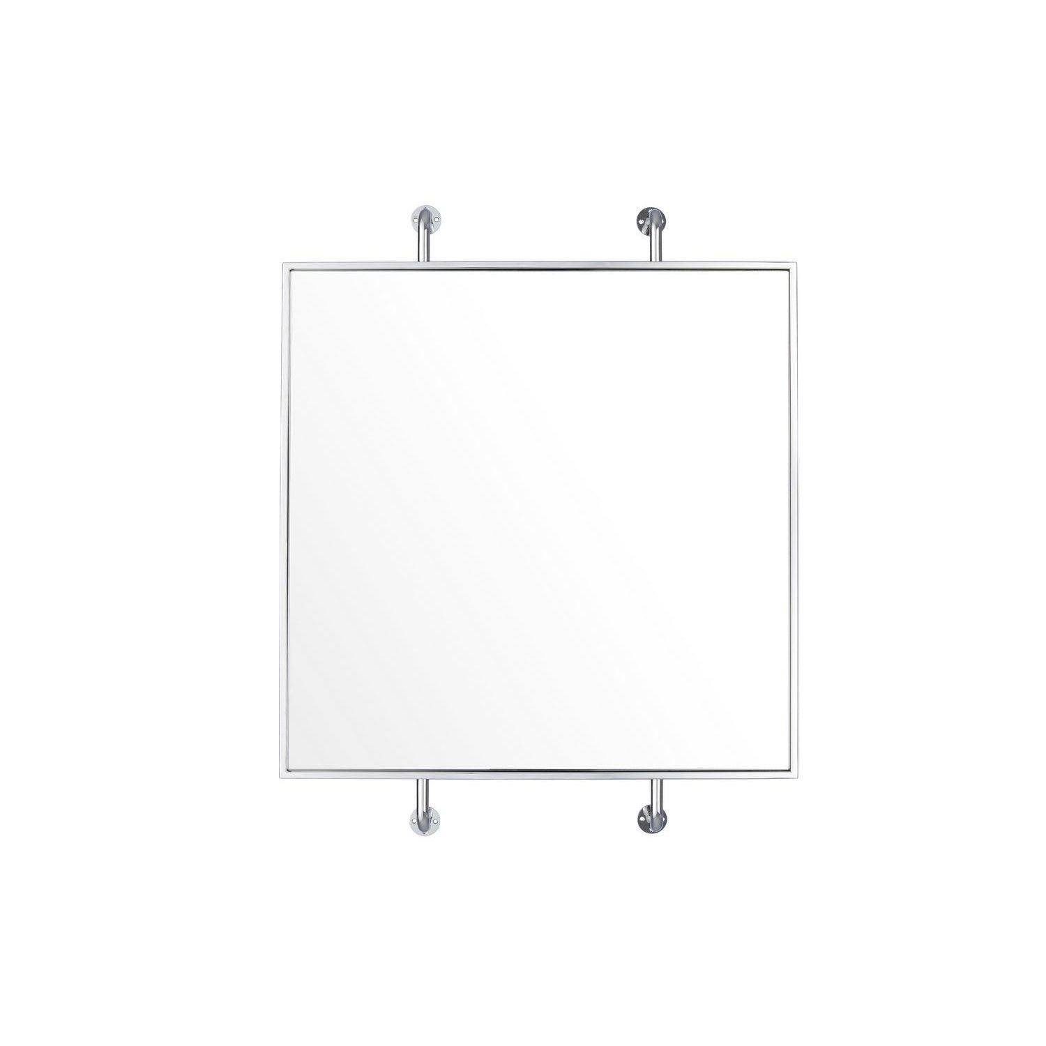 Varaluz - Varaluz Casa Tycho Mirror - 4DMI0104 | Montreal Lighting & Hardware