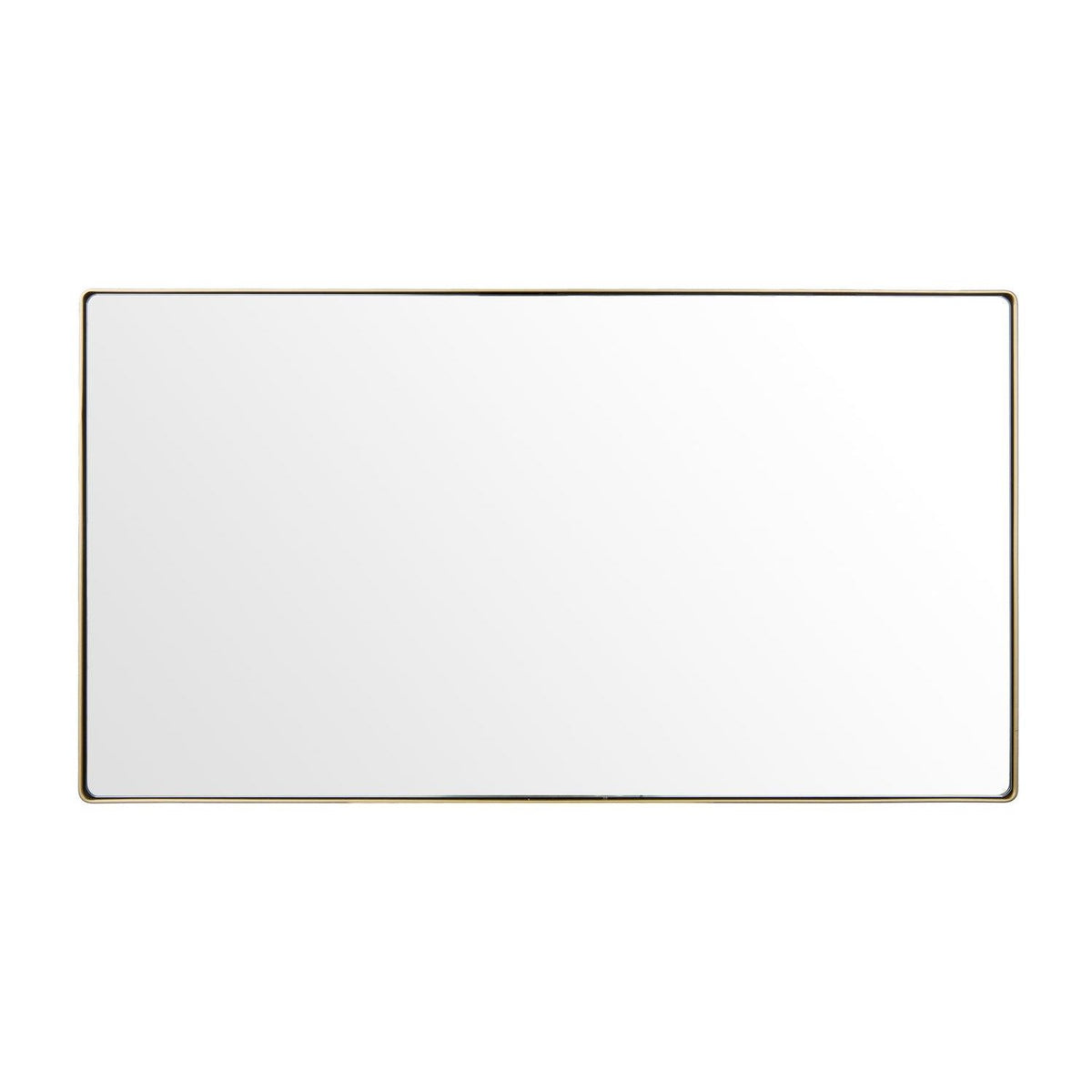Varaluz - Varaluz Casa Kye Mirror - 4DMI0108 | Montreal Lighting & Hardware