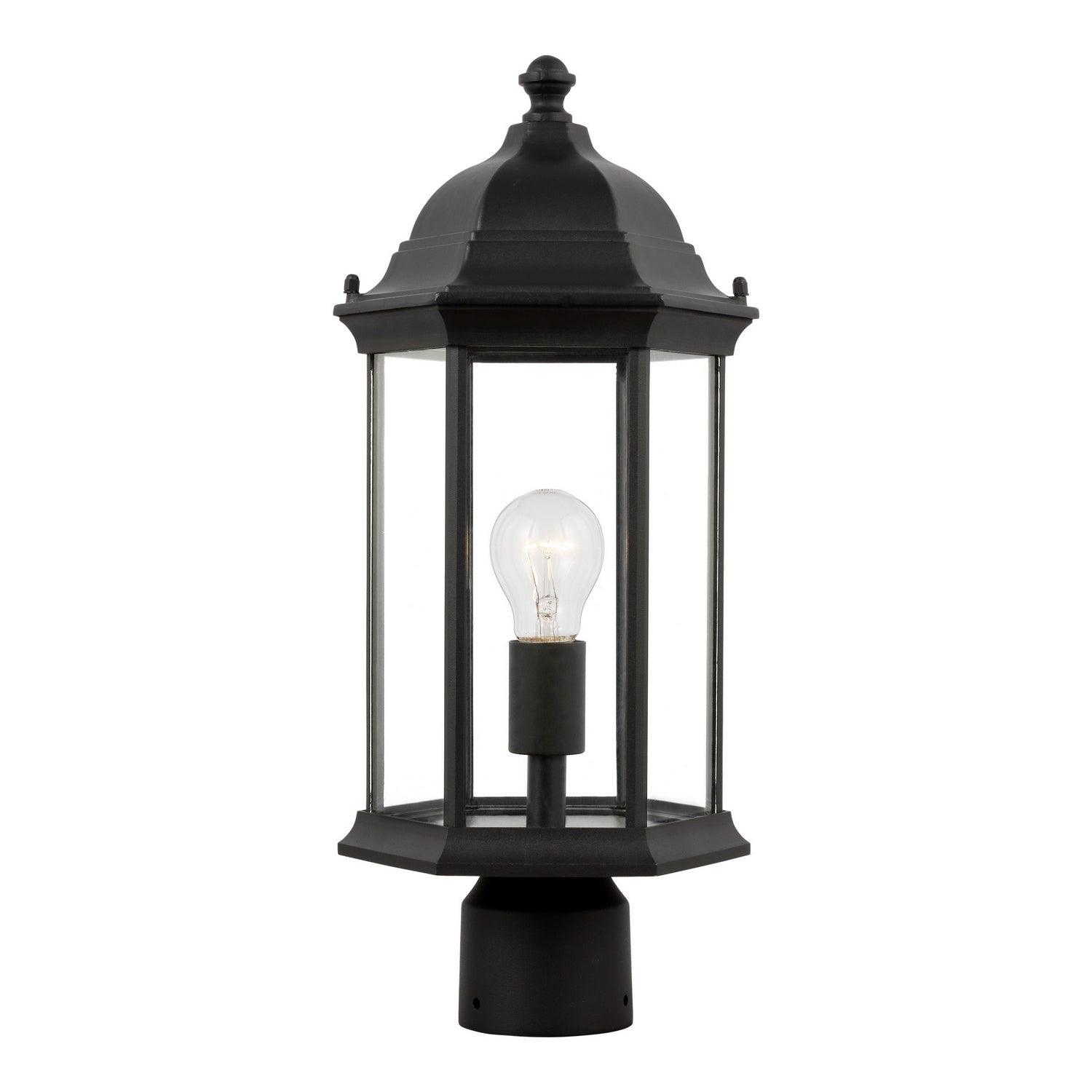 Generation Lighting - Sevier Outdoor Post Lantern - 8238601-12 | Montreal Lighting & Hardware