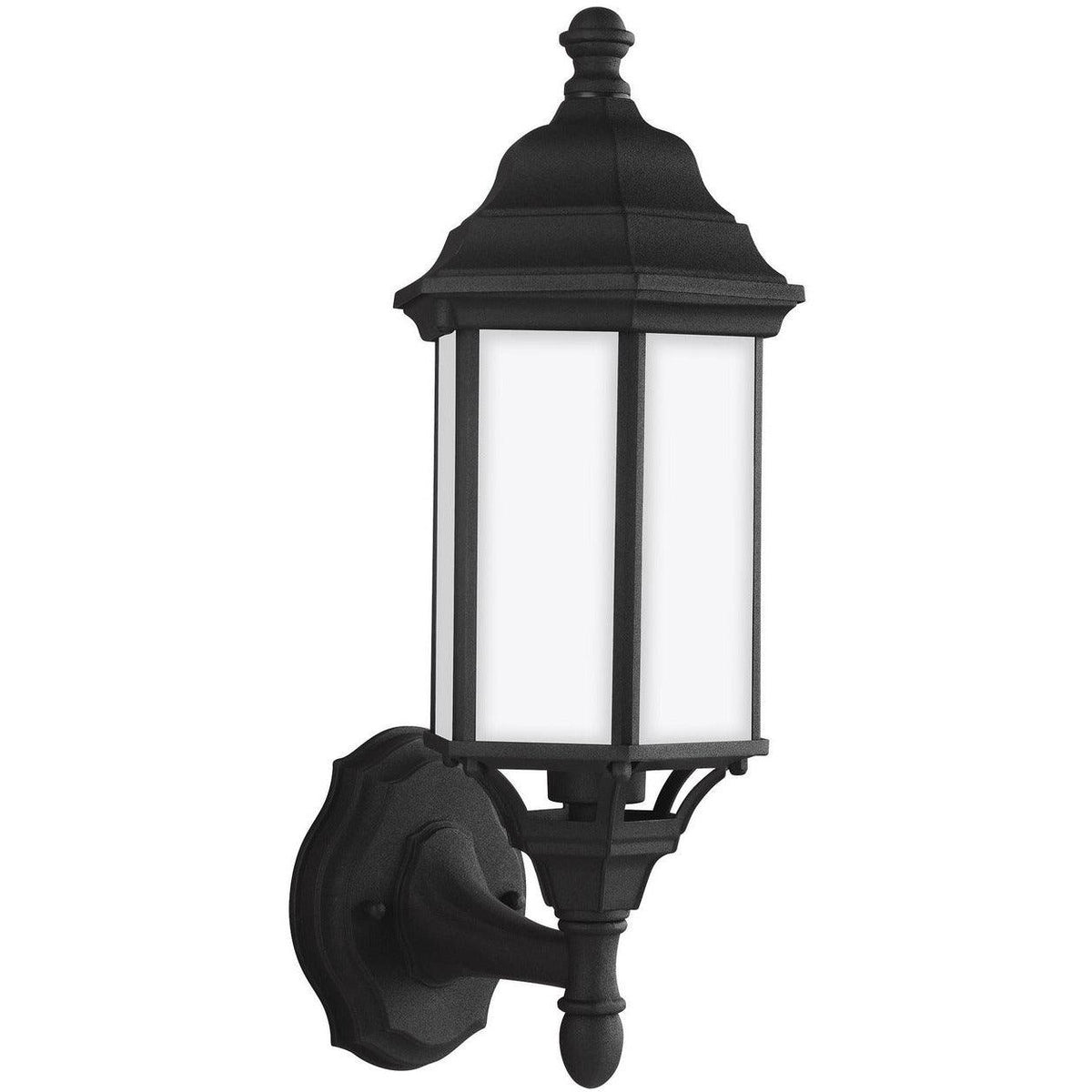 Generation Lighting - Sevier Outdoor Wall Lantern - 8538751-12 | Montreal Lighting & Hardware