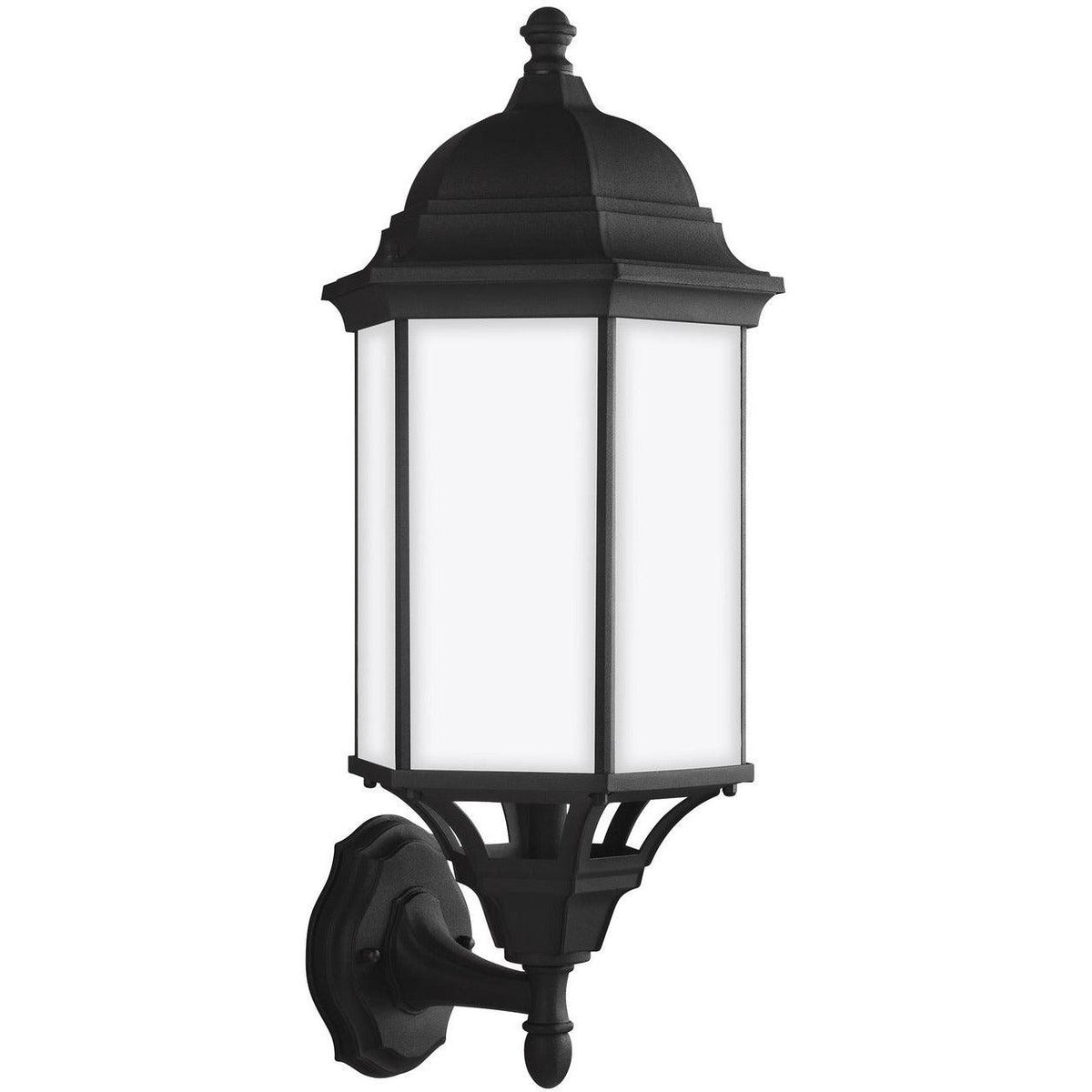 Generation Lighting - Sevier Outdoor Wall Lantern - 8638751EN3-12 | Montreal Lighting & Hardware