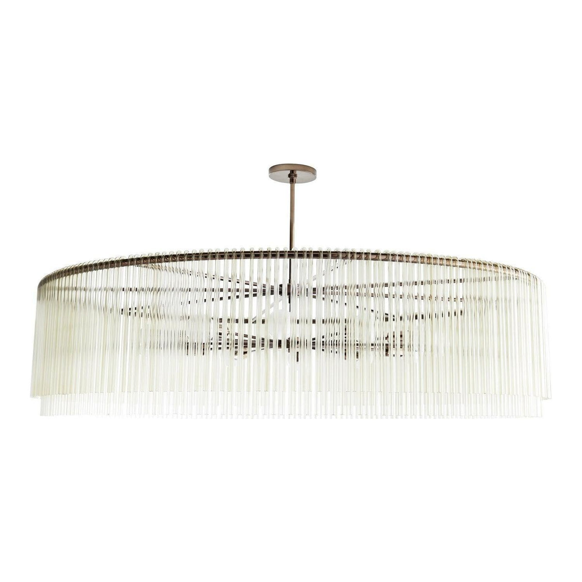 Arteriors - Royalton Chandelier - 89422 | Montreal Lighting & Hardware