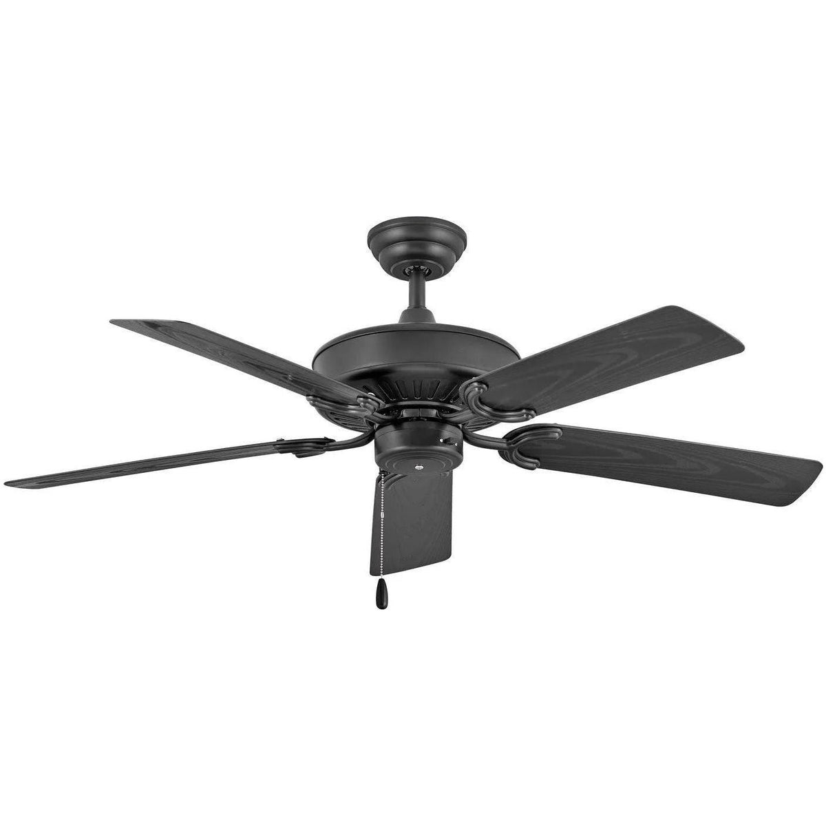 Hinkley Lighting - Oasis 52" Ceiling Fan - 901652FMB-NWA | Montreal Lighting & Hardware