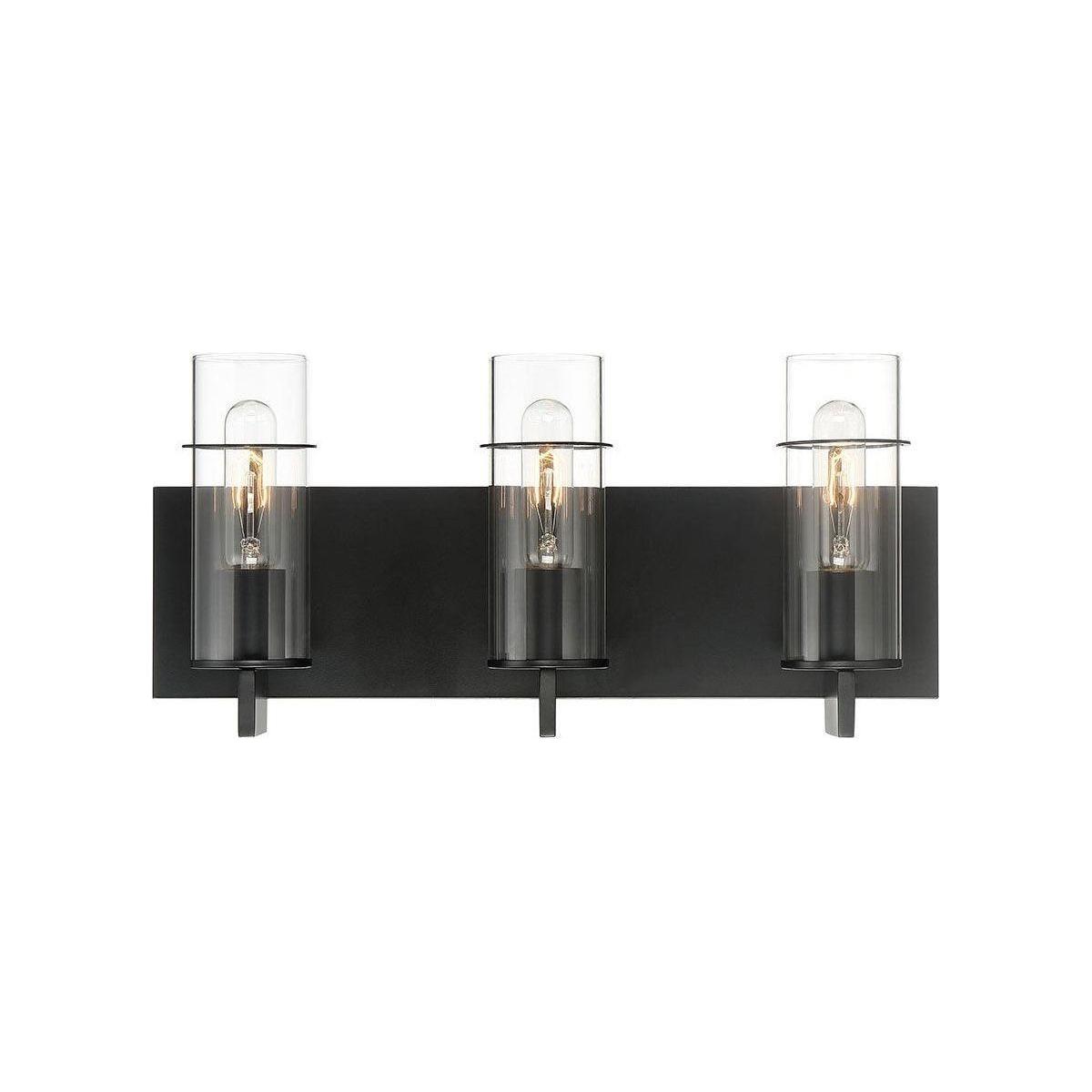 Eurofase - Pista Bathbar - 34134-032 | Montreal Lighting & Hardware