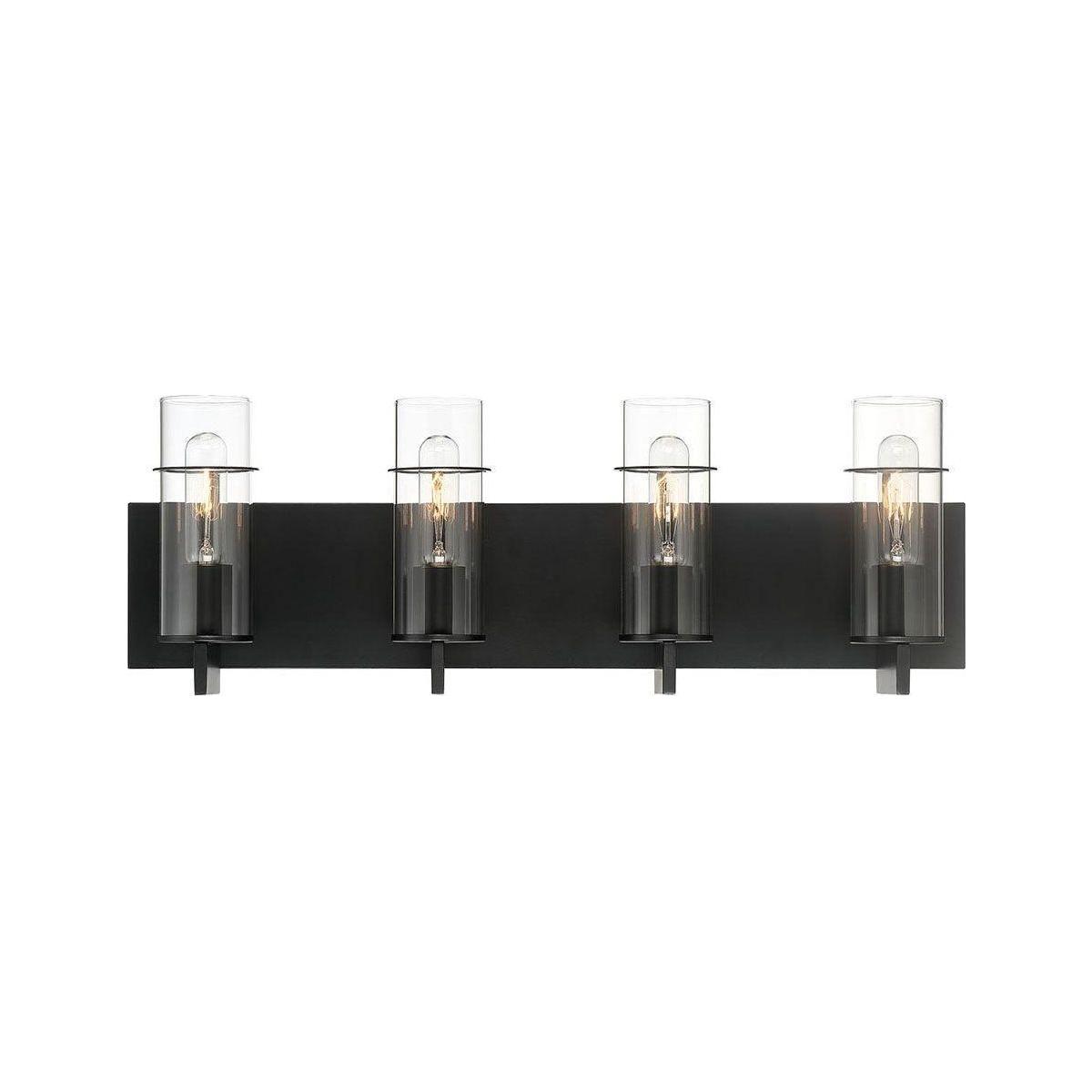 Eurofase - Pista Bathbar - 34135-039 | Montreal Lighting & Hardware