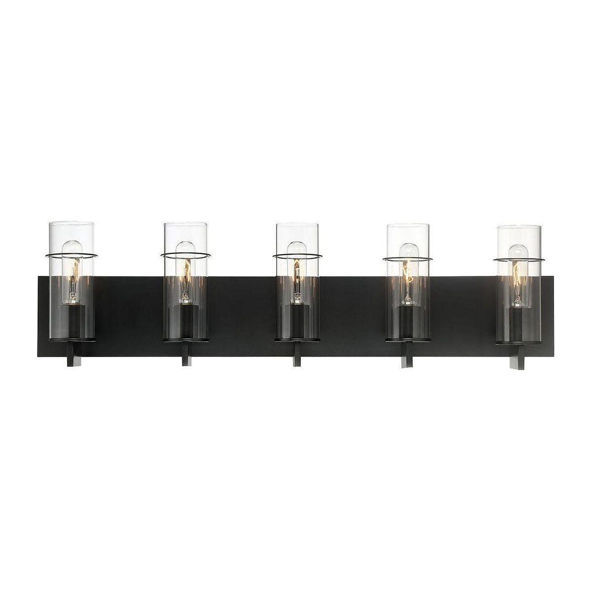 Eurofase - Pista Bathbar - 34136-031 | Montreal Lighting & Hardware