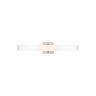 Eurofase - Springfield LED Wall Sconce - 37080-013 | Montreal Lighting & Hardware