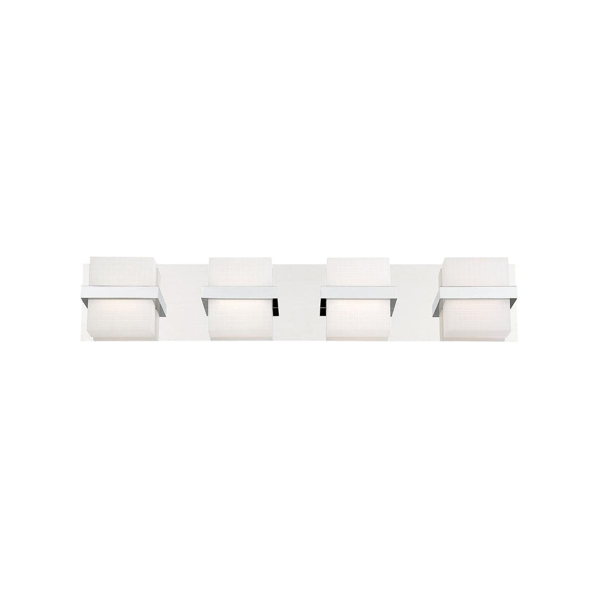 Eurofase - Raylan LED Bathbar - 37121-013 | Montreal Lighting & Hardware