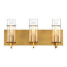 Eurofase - Pista Bathbar - 34134-040 | Montreal Lighting & Hardware