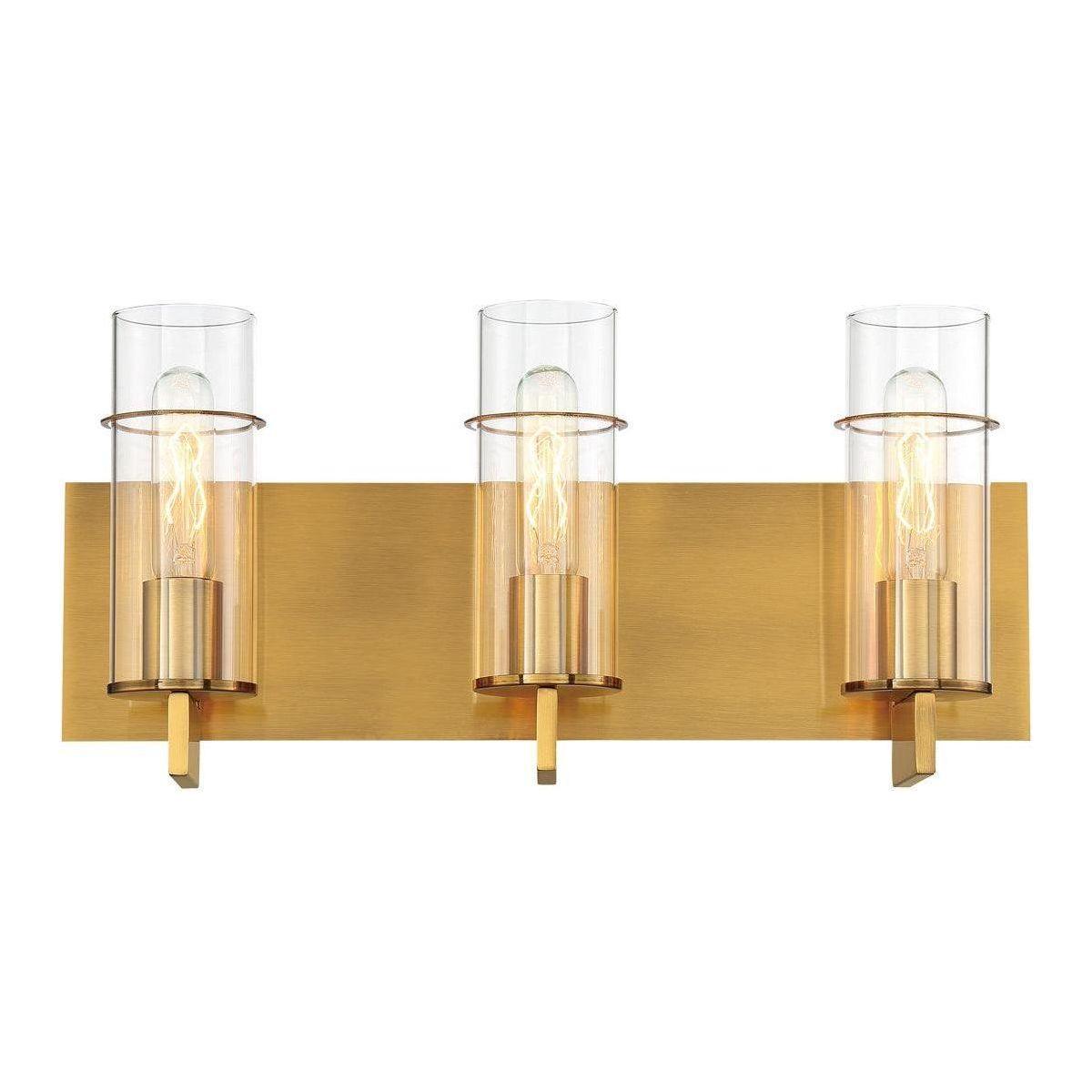 Eurofase - Pista Bathbar - 34134-040 | Montreal Lighting & Hardware