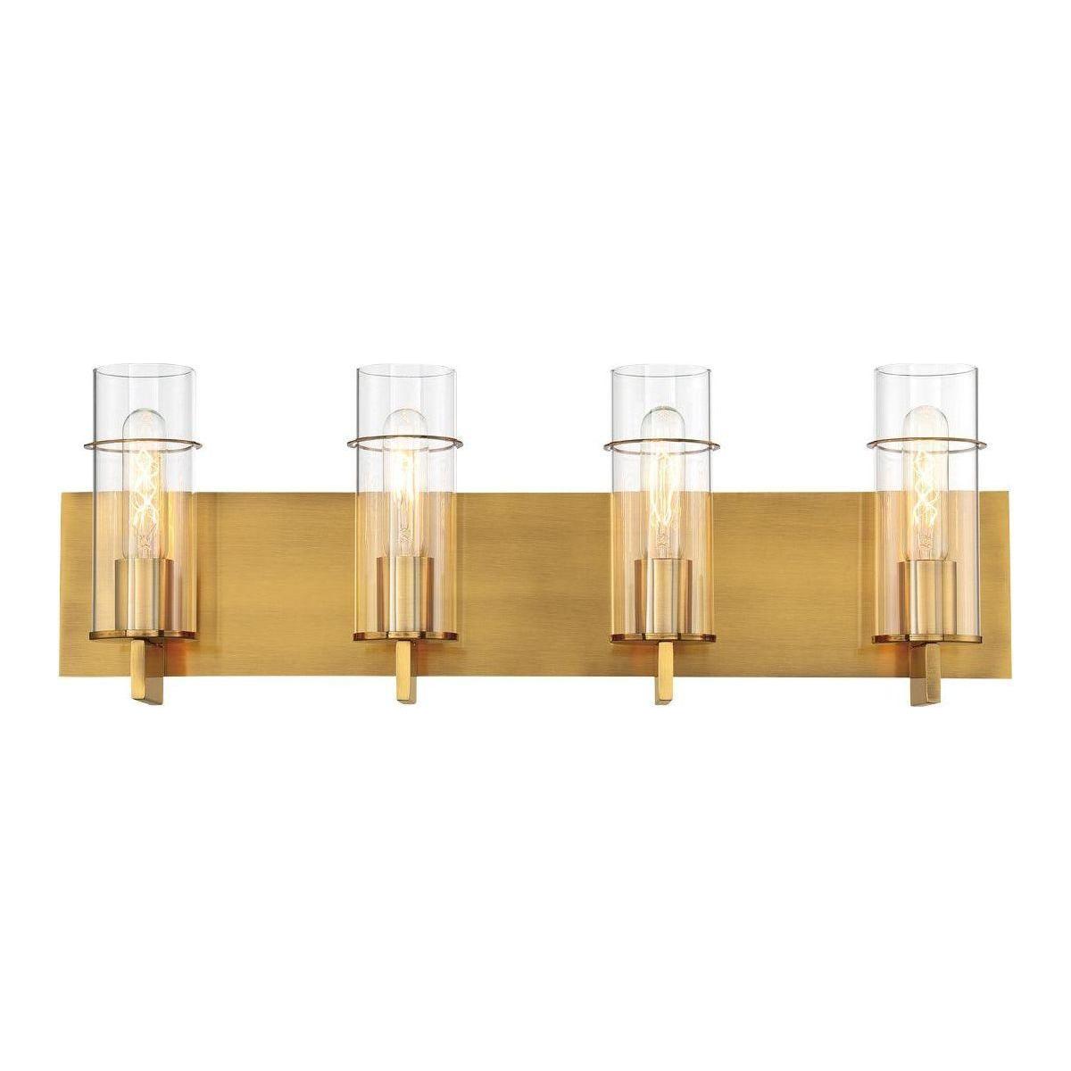Eurofase - Pista Bathbar - 34135-047 | Montreal Lighting & Hardware
