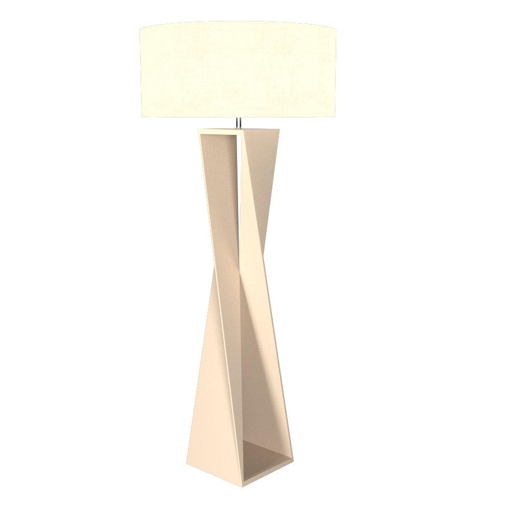 Accord Lighting - Spin Accord Floor Lamp 3029 - 3029.15 | Montreal Lighting & Hardware