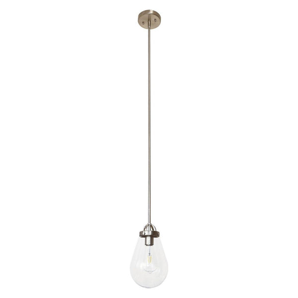 Nyla Suspension