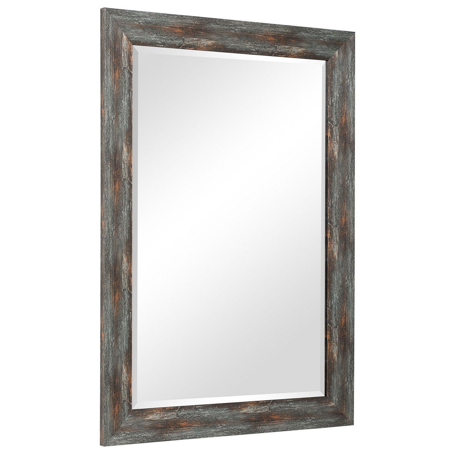 The Uttermost - Owenby Mirror - 09724 | Montreal Lighting & Hardware