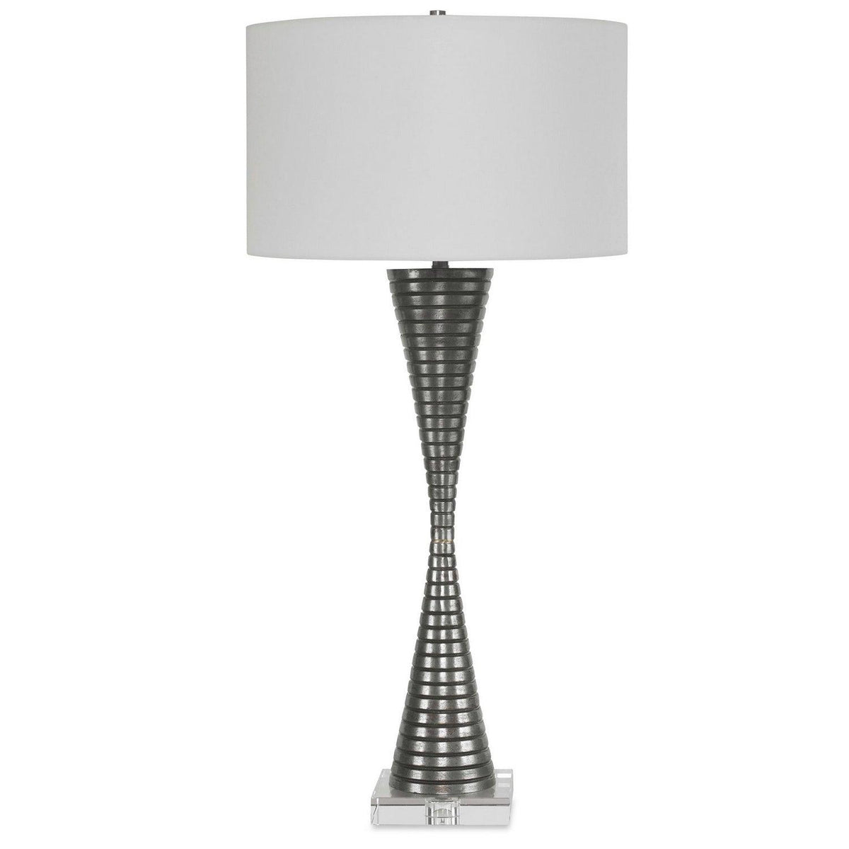 The Uttermost - Renegade One Light Table Lamp - 28473 | Montreal Lighting & Hardware