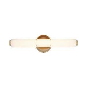 Eurofase - Santoro LED Bathbar - 39316-011 | Montreal Lighting & Hardware