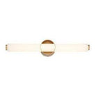 Eurofase - Santoro LED Bathbar - 39317-018 | Montreal Lighting & Hardware