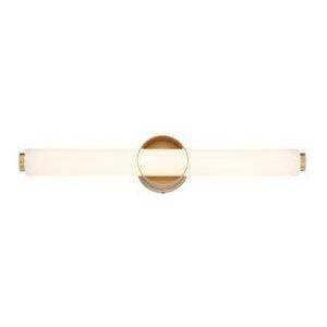 Eurofase - Santoro LED Bathbar - 39317-018 | Montreal Lighting & Hardware