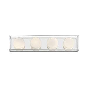 Eurofase - Rover LED Bathbar - 39334-022 | Montreal Lighting & Hardware